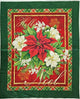 Craft Panel - Christmas -  Holly Noel