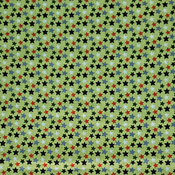 compare product Christmas Gnomes - Stars on Green