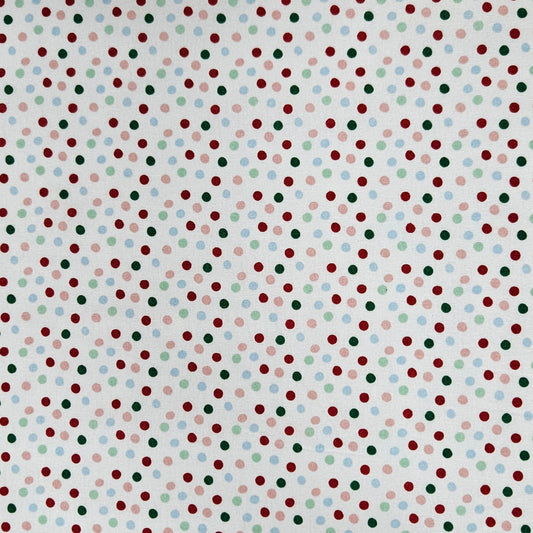 Christmas Ho! Ho! Ho! - Dots