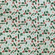 Christmas Ho! Ho! Ho! - Holly Leaves