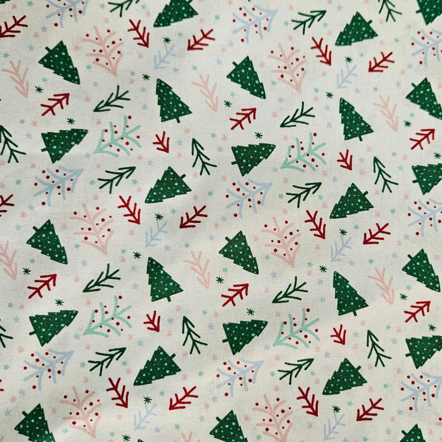 Christmas Ho! Ho! Ho! - Trees