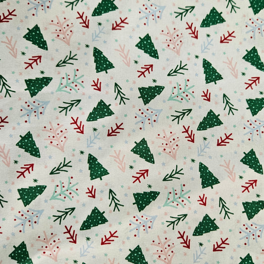 Christmas Ho! Ho! Ho! - Trees