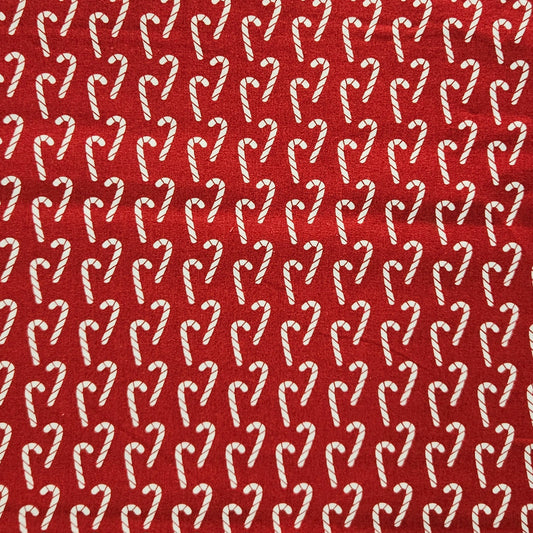 Christmas Joy - Candy Cane
