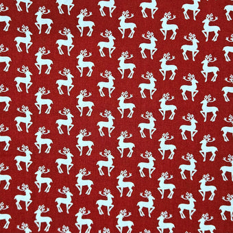 compare product Christmas Joy - Reindeers