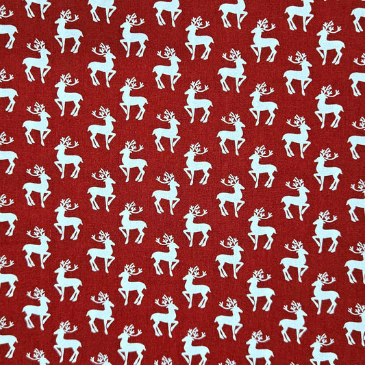 Christmas Joy - Reindeers