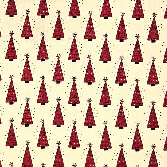 Christmas Joy - Trees