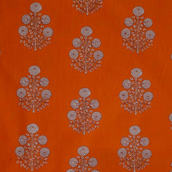 compare product Chrysanthemum Bunches on Orange