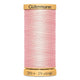 Gutermann 250m Cotton Thread - Col.2538 - Light Pink