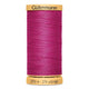Gutermann 250m Cotton Thread - Col.2955 - Hot Pink