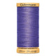 Gutermann 250m Cotton Thread - Col.4434 - Purple