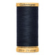 Gutermann 250m Cotton Thread - Col.5412 - Dark Navy