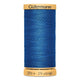 Gutermann 250m Cotton Thread - Col.5534 - Royal Blue