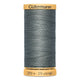 Gutermann 250m Cotton Thread - Col.5705 - Steel