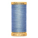 Gutermann 250m Cotton Thread - Col.5826 - Sky Blue