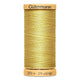 Gutermann 250m Cotton Thread - Col.758 - Gold