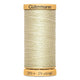Gutermann 250m Cotton Thread - Col.828 - Cream