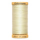Gutermann 250m Cotton Thread - Col.919 - Natural