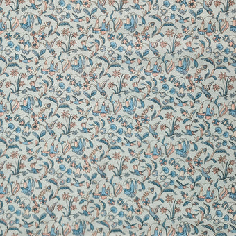 compare product Liberty - Collectors Home - Flora and Fauna B Blue
