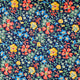 Liberty - Collectors Home - Botanists Bloom A Navy
