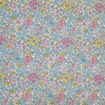 compare product Liberty - Collectors Home - Botanists Blossom C Pink