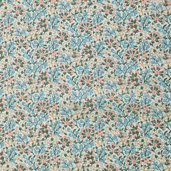 compare product Liberty - Collectors Home - Campion Meadow B Light Blue