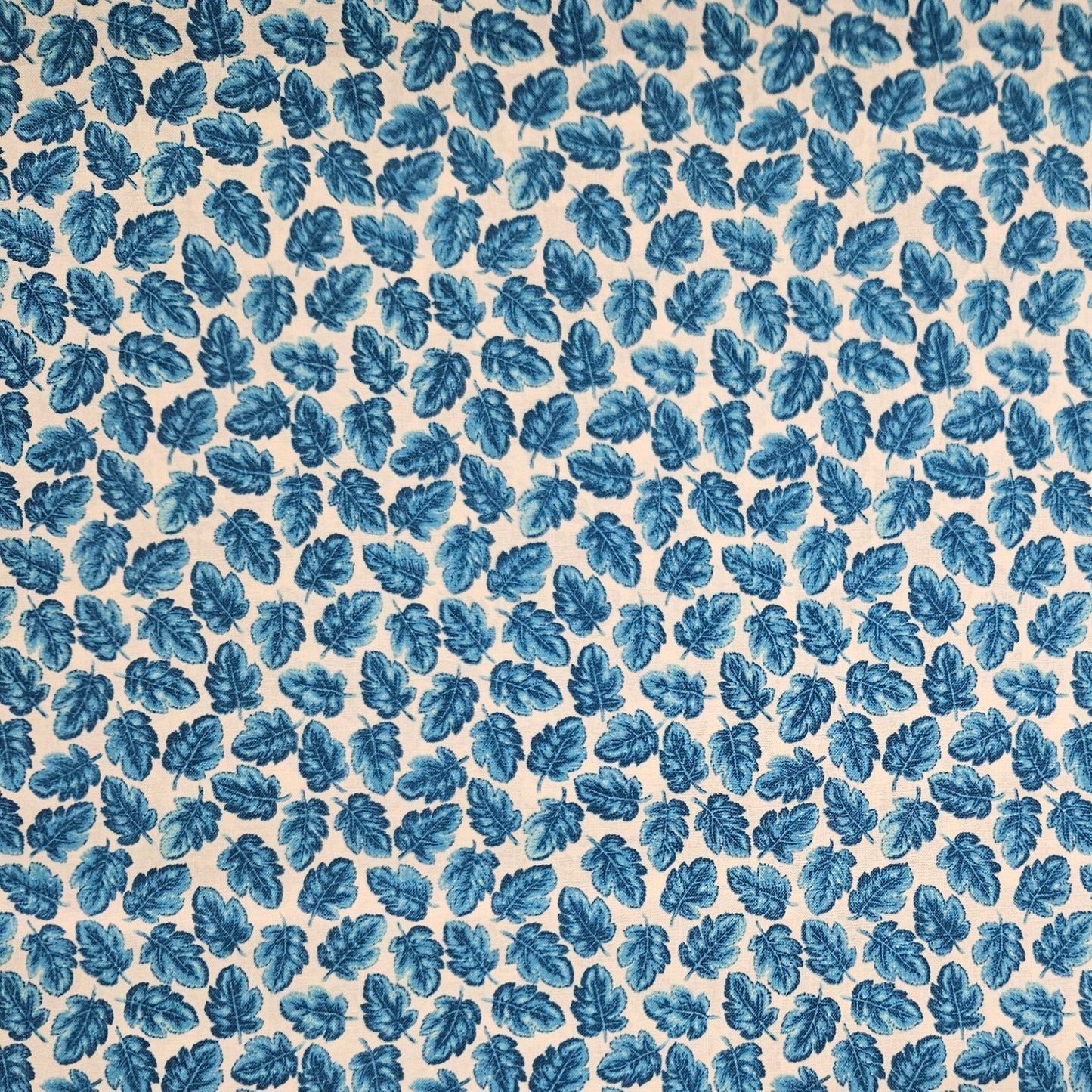 Liberty - Collectors Home - Canopy A Blue