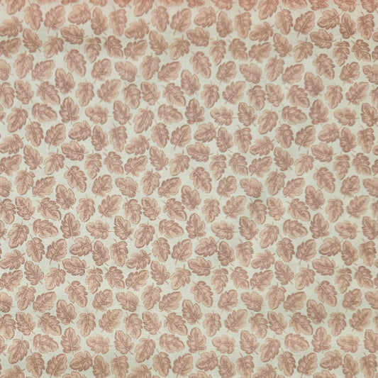 Liberty - Collectors Home - Canopy B Pink