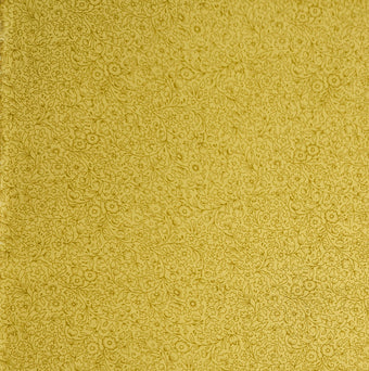 compare product Liberty - Collectors Home - Garden Silhouette A Yellow