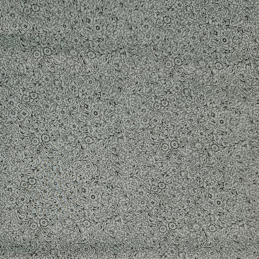 Liberty - Collectors Home - Garden Silhouette C Grey