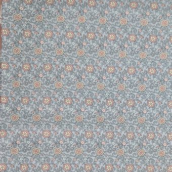compare product Liberty - Collectors Home - Manor Park B Grey