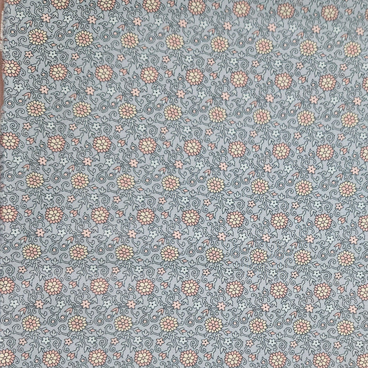 Liberty - Collectors Home - Manor Park B Grey
