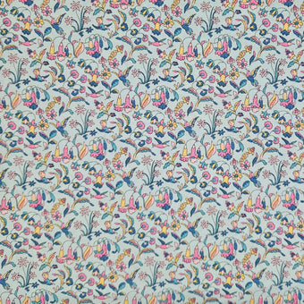 compare product Liberty - Collectors Home - Flora and Fauna C Yellow