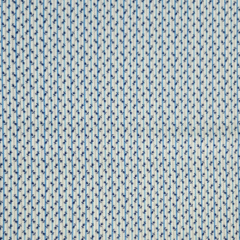 compare product Liberty - Collectors Home - Millefleur Stripe A Blue