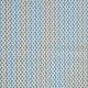 Liberty - Collectors Home - Millefleur Stripe A Blue