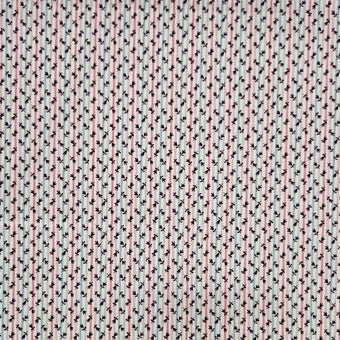 compare product Liberty - Collectors Home - Millefleur Stripe C Pink