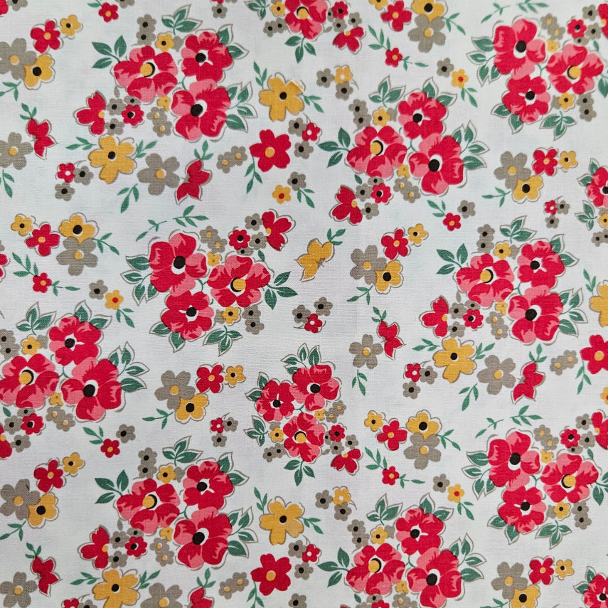 Cookbook - Florals