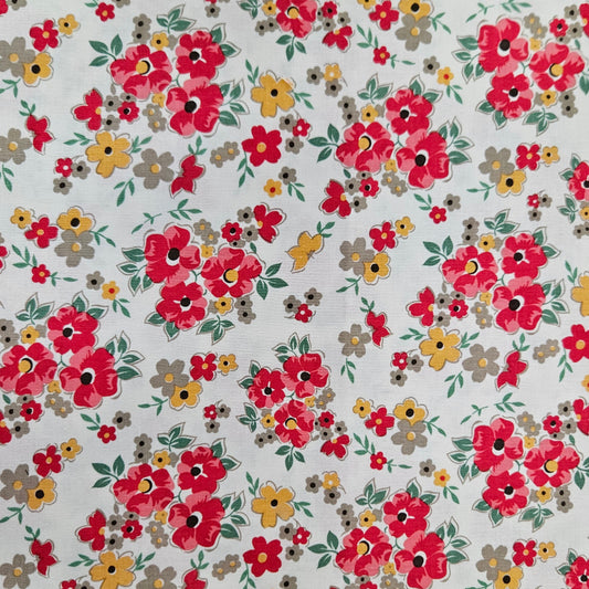 Cookbook - Florals