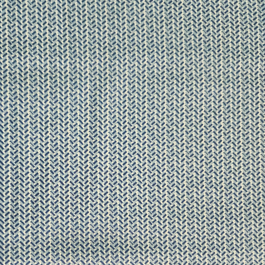 Liberty - The Cottage Garden Collection - Country Path Y Blue