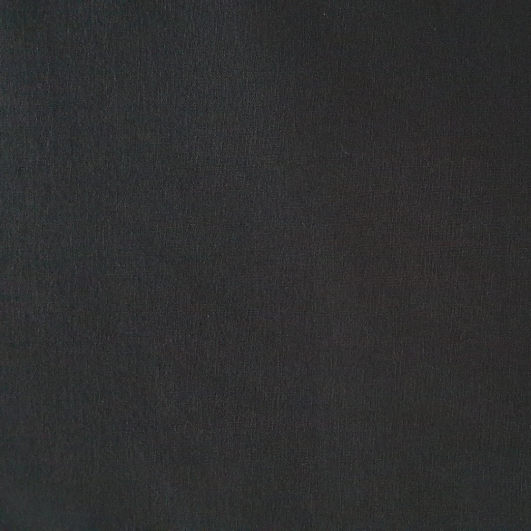 Craft Cotton Homespun - Charcoal 47
