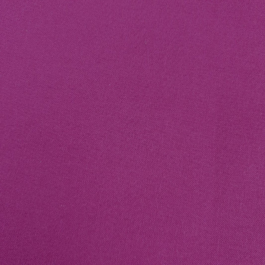 Craft Cotton Homespun - Raspberry 24