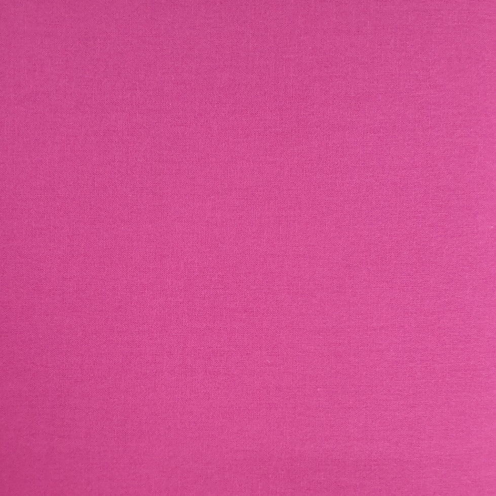 Craft Cotton Homespun - Magenta 64