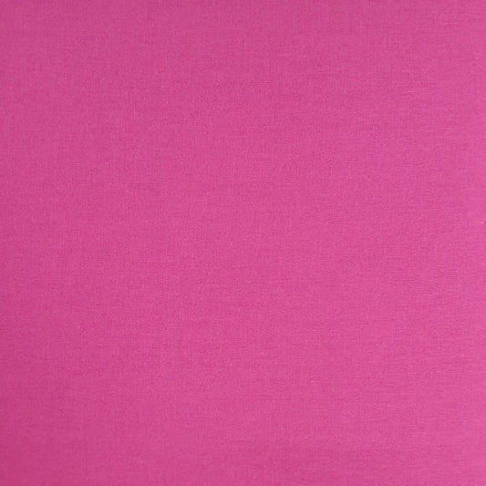 Craft Cotton Homespun - Magenta 64