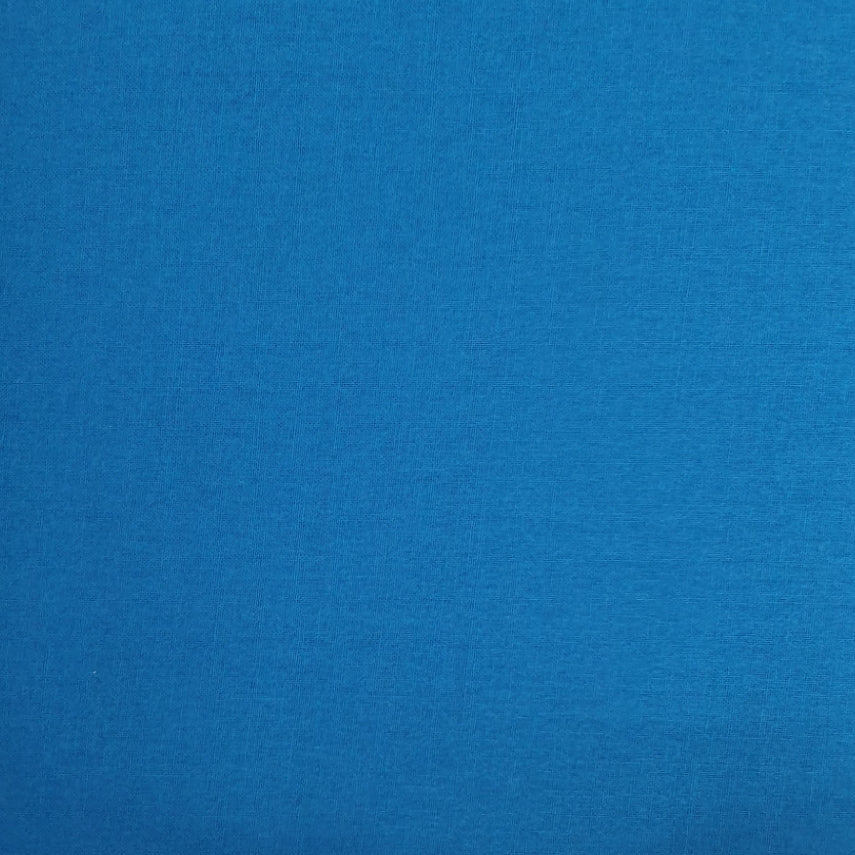 Craft Cotton Homespun - Turquoise 75