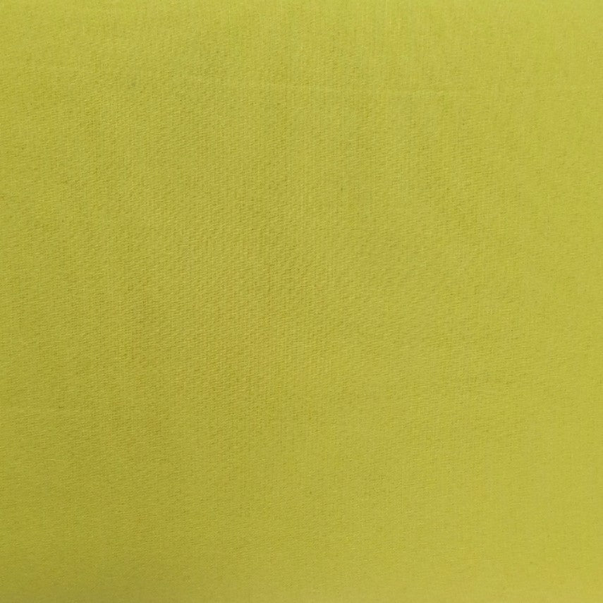 Craft Cotton Homespun - Banana Yellow 35