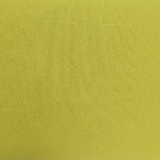 Craft Cotton Homespun - Banana Yellow 35