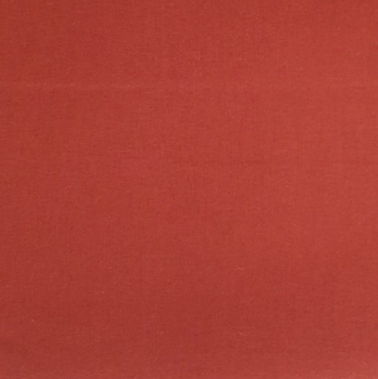 Craft Cotton Homespun - Terracotta 57