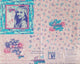 Craft Panel - Hannah Montana Pillow
