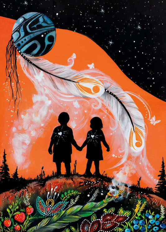 Craft Panel - The Journey Home