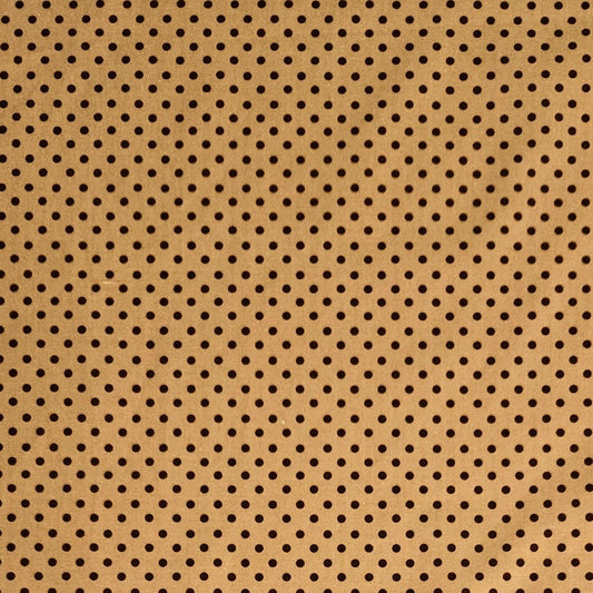 Dark Brown Spots on Brown