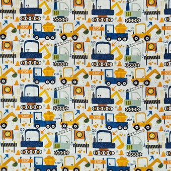 compare product Diggers - Scene White